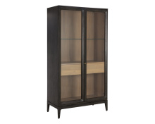 Sunpan 109580 - Cecilia Display Cabinet
